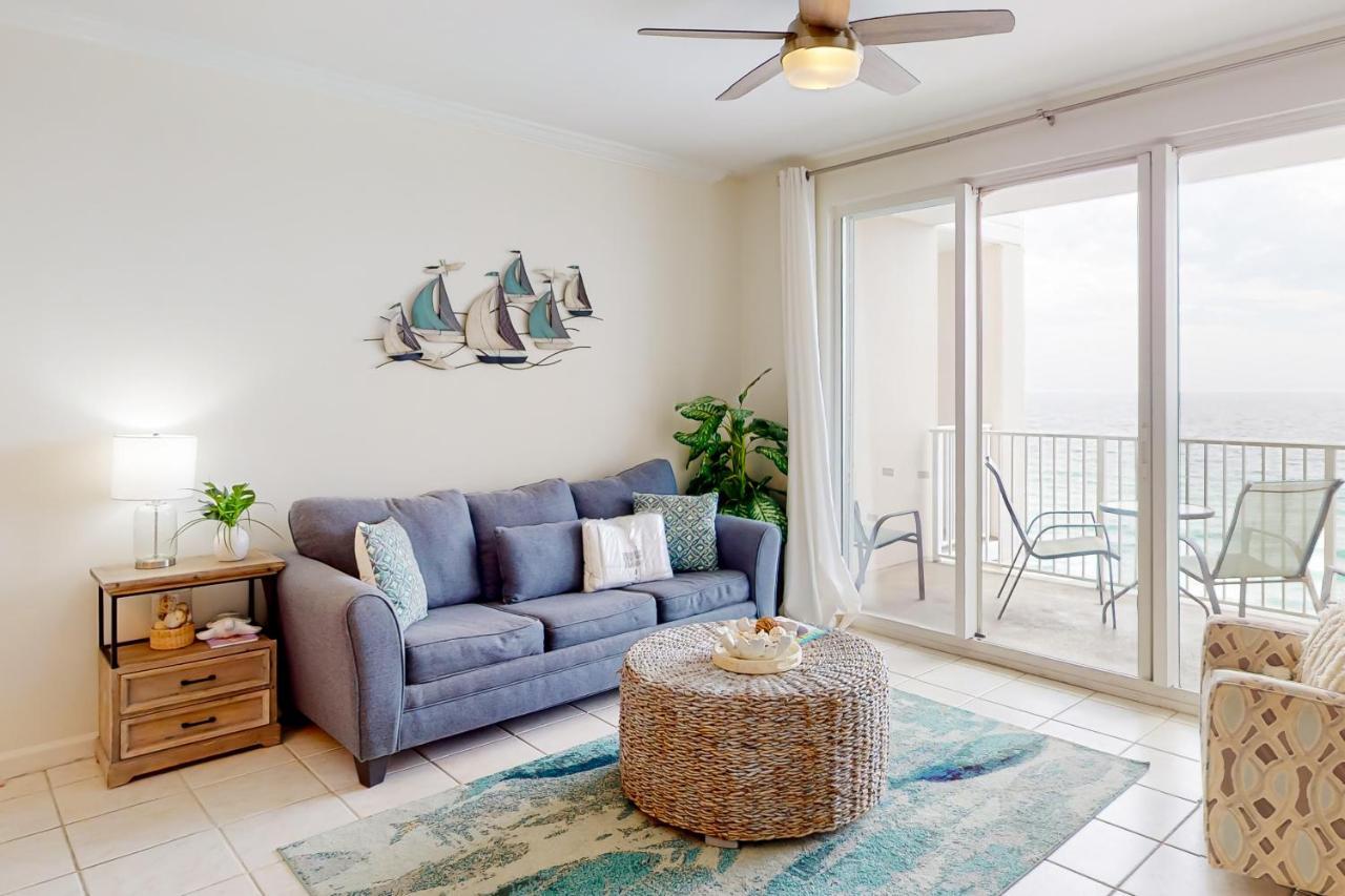 Apartamento Majestic Sun B1010 Destin Exterior foto