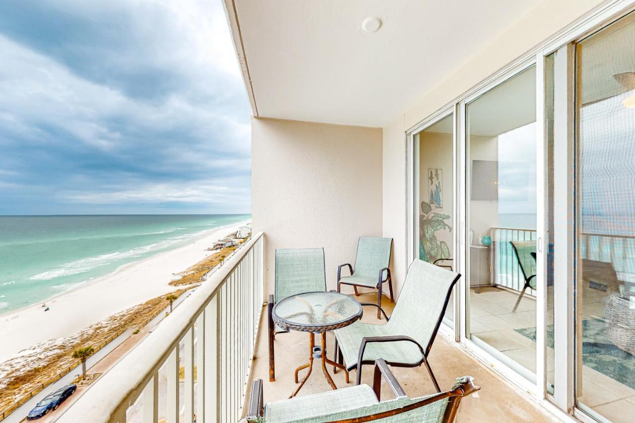 Apartamento Majestic Sun B1010 Destin Exterior foto