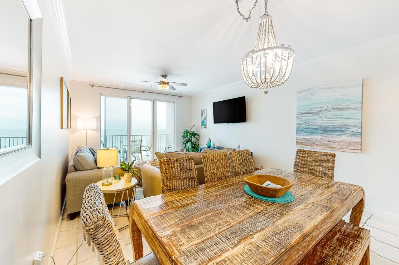 Apartamento Majestic Sun B1010 Destin Exterior foto