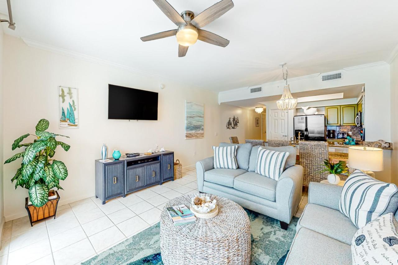 Apartamento Majestic Sun B1010 Destin Exterior foto