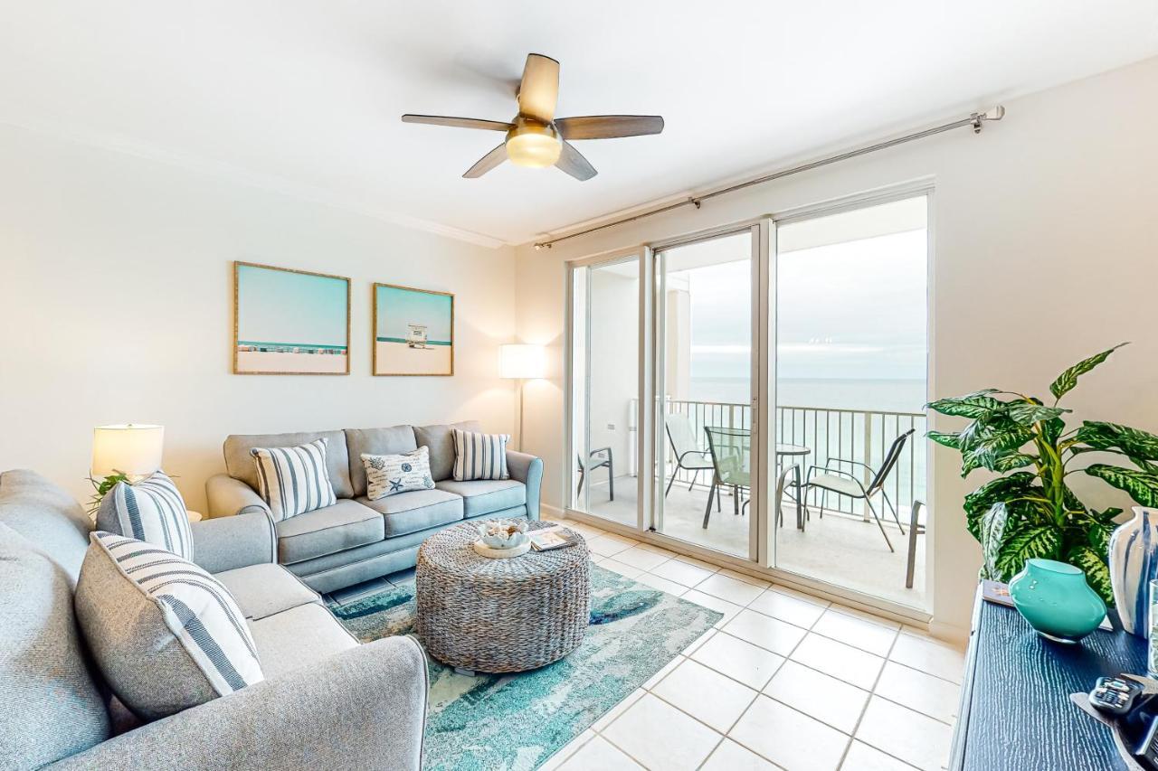 Apartamento Majestic Sun B1010 Destin Exterior foto