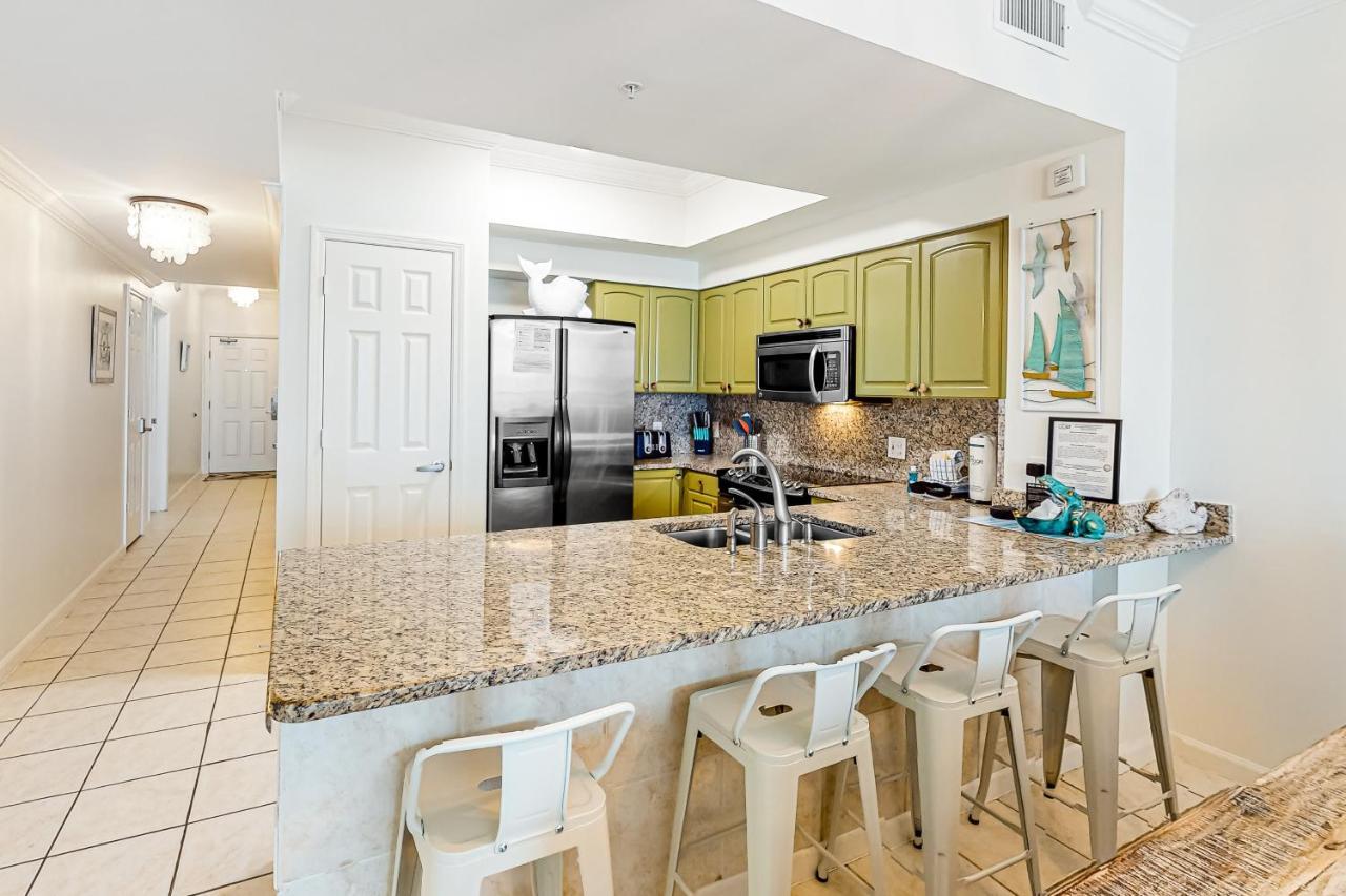 Apartamento Majestic Sun B1010 Destin Exterior foto