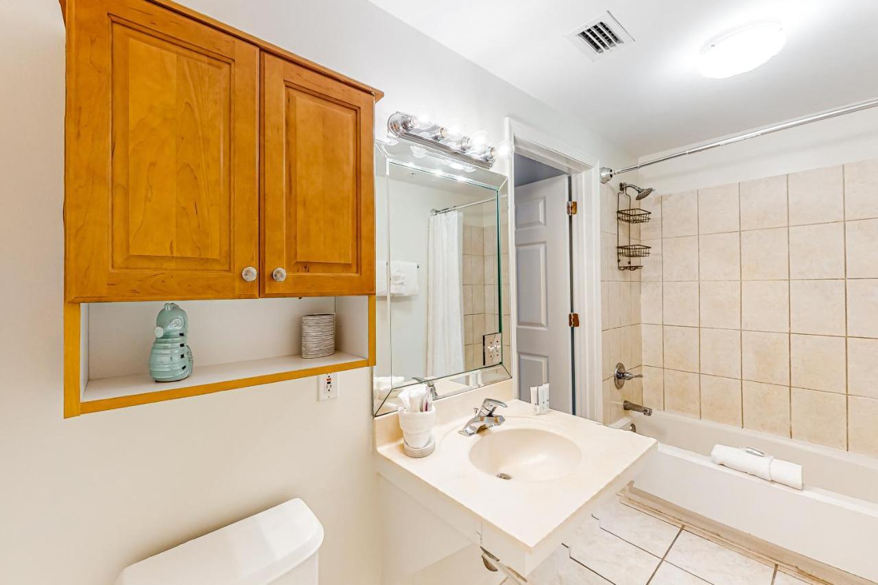 Apartamento Majestic Sun B1010 Destin Exterior foto