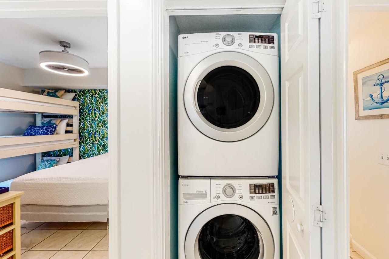 Apartamento Majestic Sun B1010 Destin Exterior foto