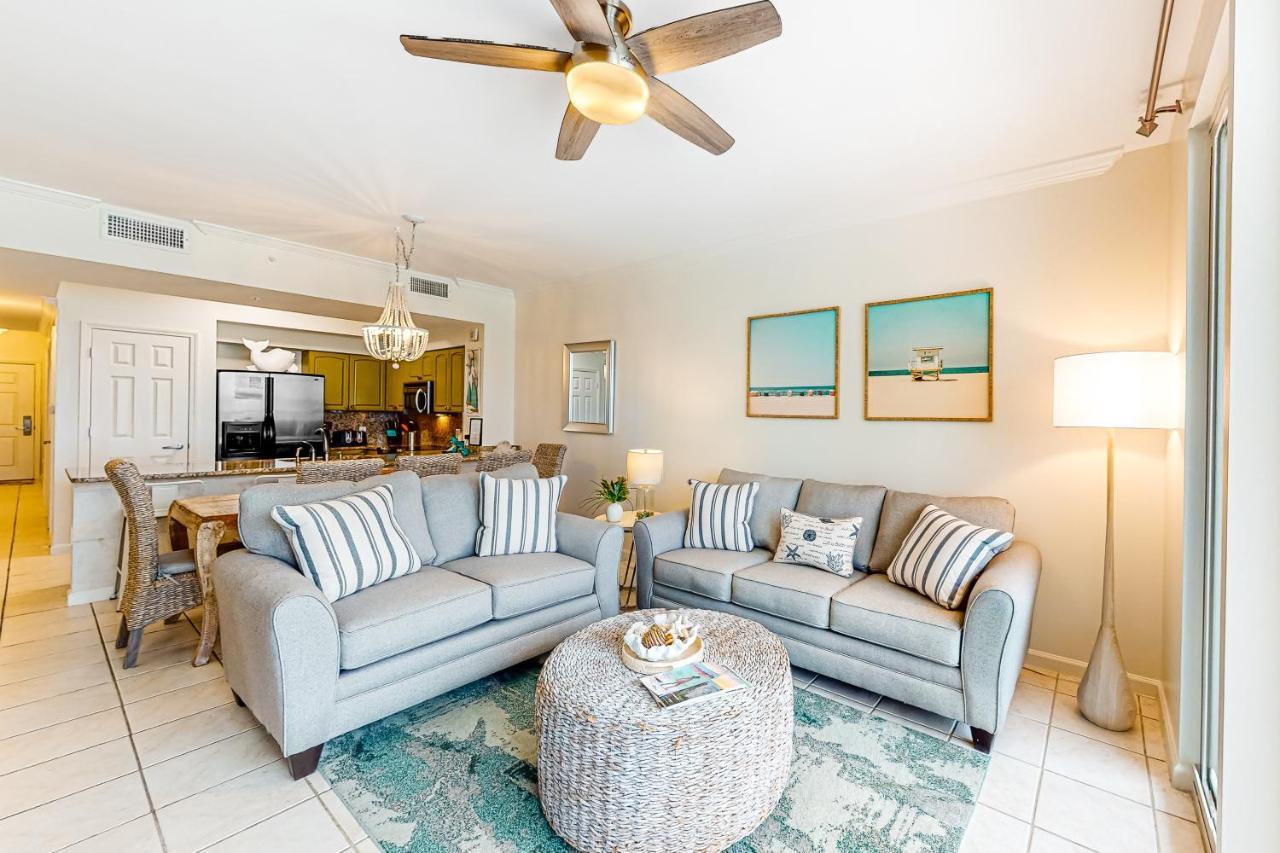 Apartamento Majestic Sun B1010 Destin Exterior foto