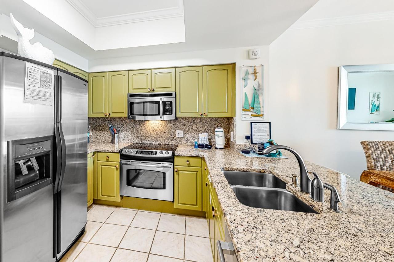 Apartamento Majestic Sun B1010 Destin Exterior foto