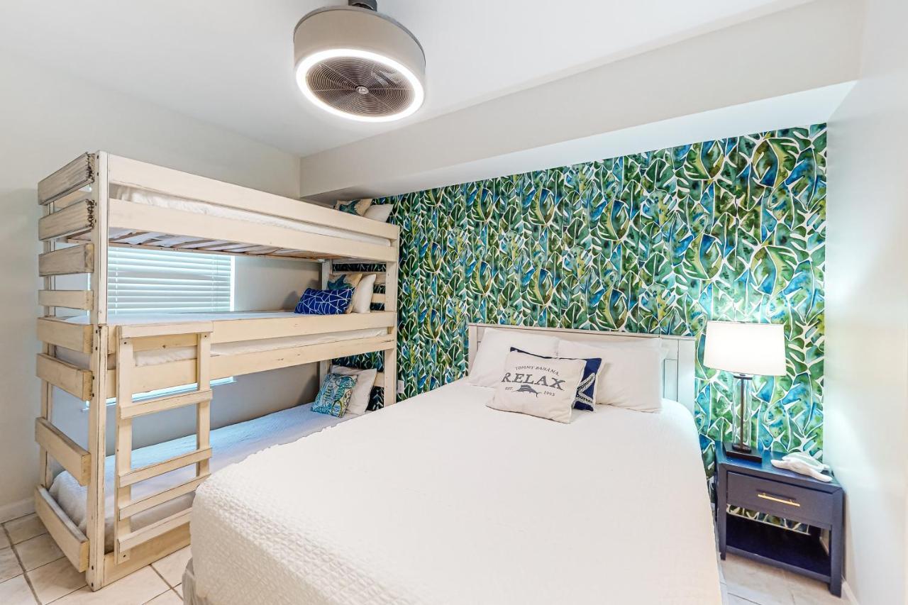 Apartamento Majestic Sun B1010 Destin Exterior foto