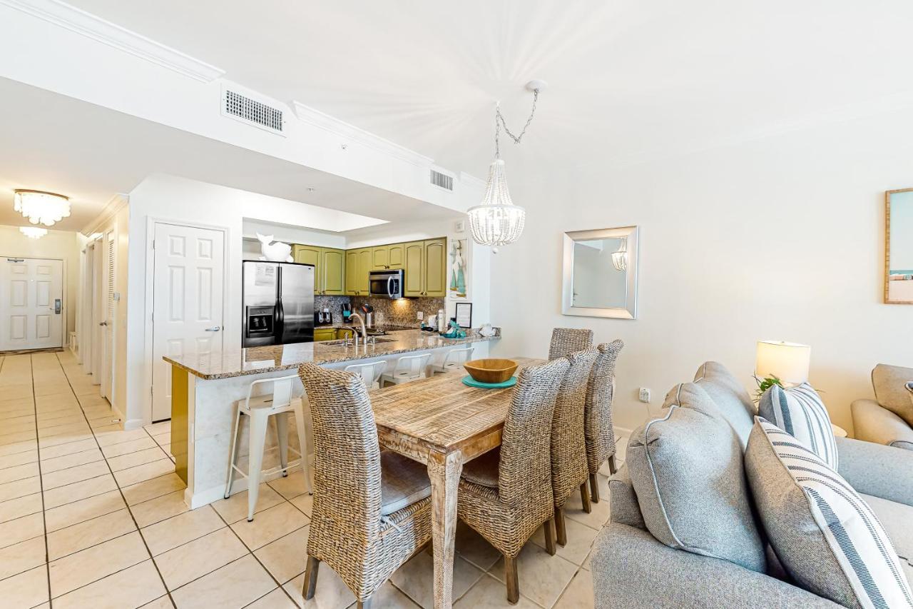 Apartamento Majestic Sun B1010 Destin Exterior foto