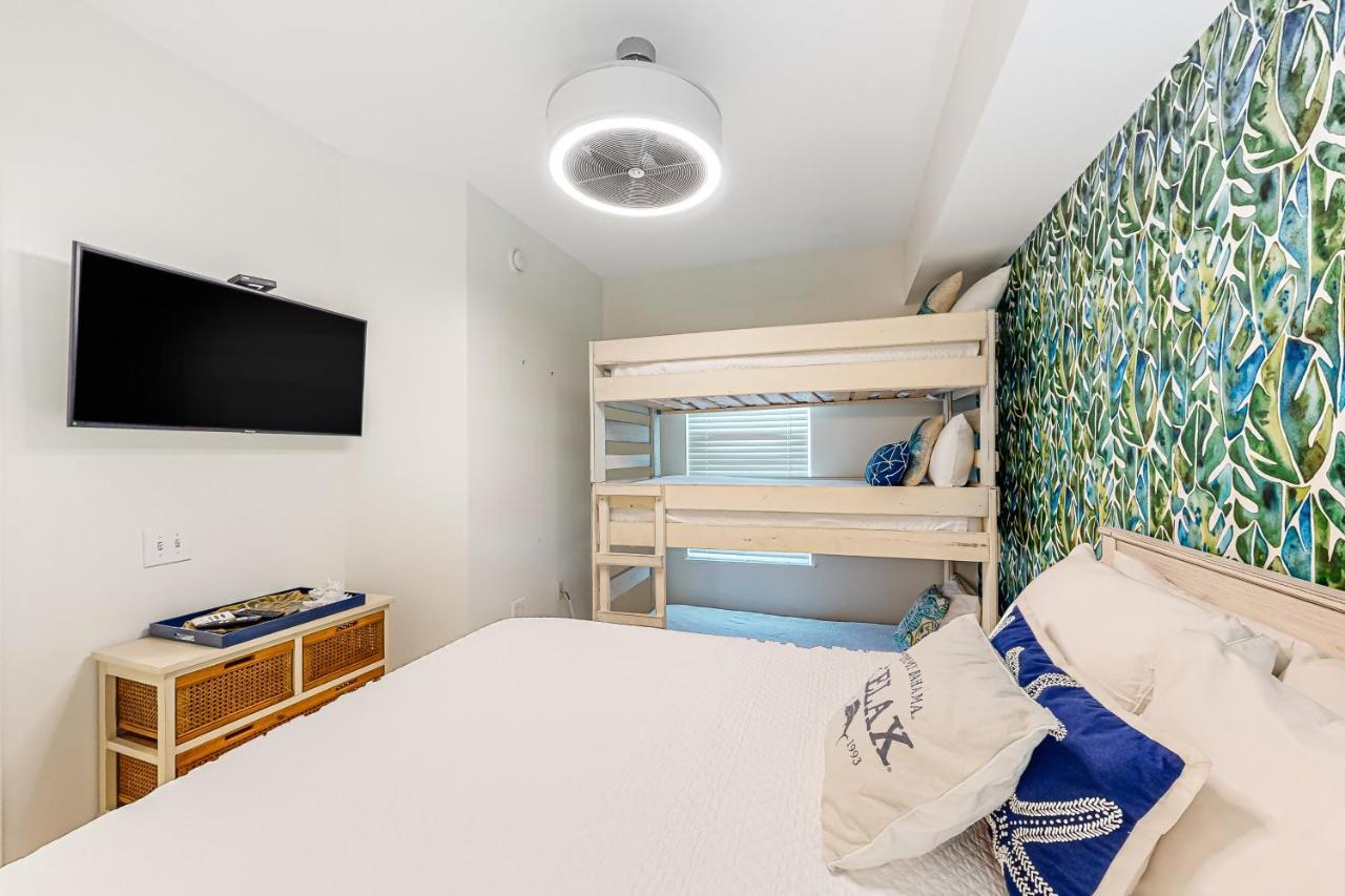 Apartamento Majestic Sun B1010 Destin Exterior foto