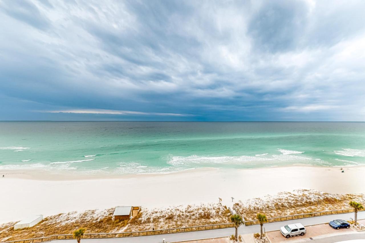Apartamento Majestic Sun B1010 Destin Exterior foto